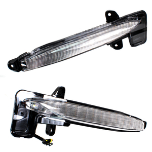 Daytime Running Light For Toyota Corolla 2020-2022/dual-light