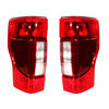 Tail Light For Ford F250 F350 2020-2023