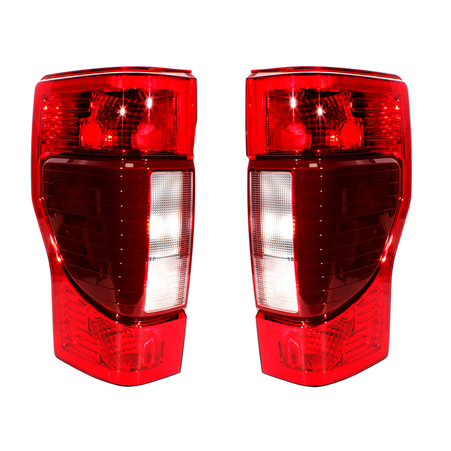 Tail Light For Ford F250 F350 2020-2023