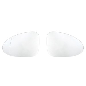 Mirror Glass For Porsche macan 2015-2018