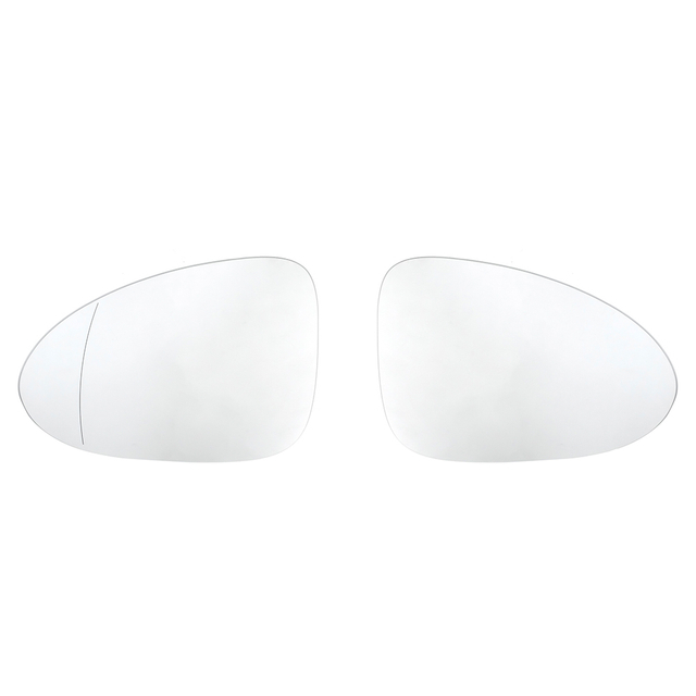 Mirror Glass For Porsche macan 2015-2018