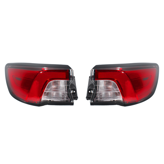 Tail Light For Ford Kuga Escape 2020-2022/US Version