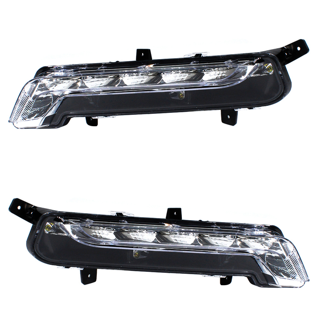 Fog lamp For Chevrolet Impala 2014-2020