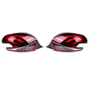 Tail Light For Peugeot 208 2015-2019/LED