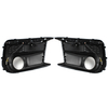 Daytime Running Light For Subaru WRX STI 2018-2021/LED/With hole