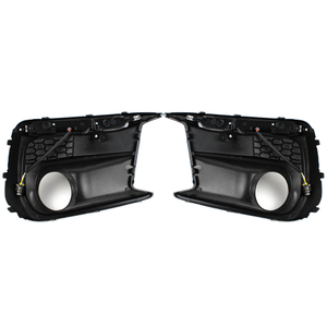 Daytime Running Light For Subaru WRX STI 2018-2021/LED/With hole