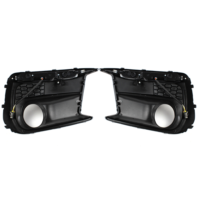 Daytime Running Light For Subaru WRX STI 2018-2021/LED/With hole