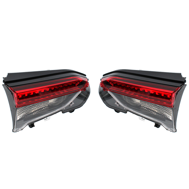 Tail Lamp for Toyota RAV4 2019-2021/Inside