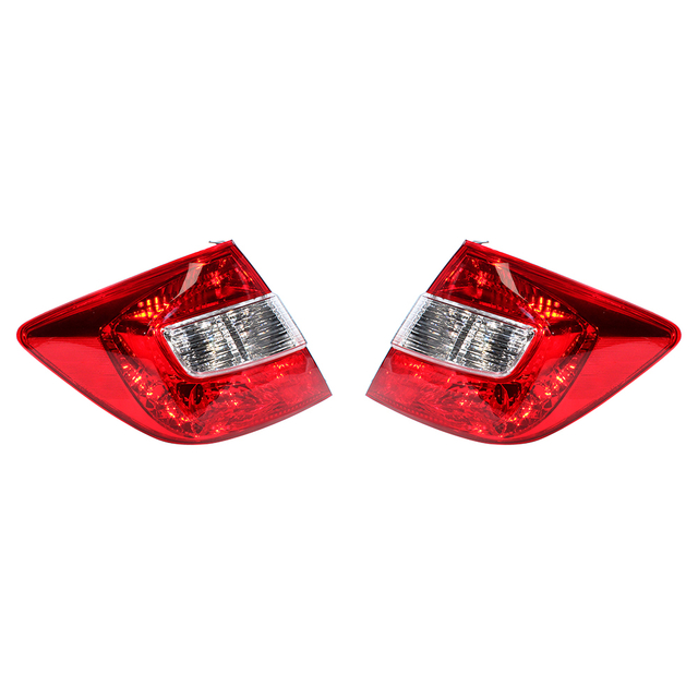 Tail light For Honda Civic 2012