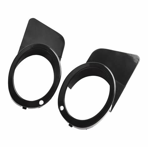 Fog Lamp Cover For BMW E39 /M5 1999-2003
