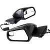 Rear View Mirror Assembly For Ford mustang 2015/3 Lines/US version