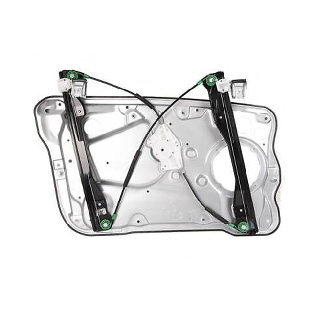 Regulator Repair Kit For Skoda Fabia MK1 2000-2008