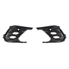 Fog Lamp Cover For VW Polo GTI 2021-2024