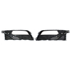 Fog Lamp Cover For VW Polo GTI 2014