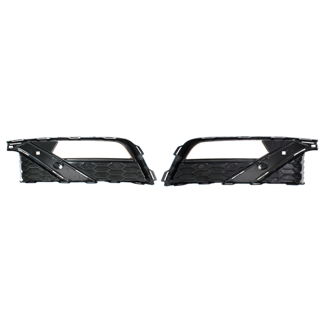 Fog Lamp Cover For VW Polo GTI 2014