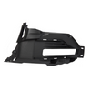 Fog Lamp Cover For Ford Explorer 2020-2022/US version