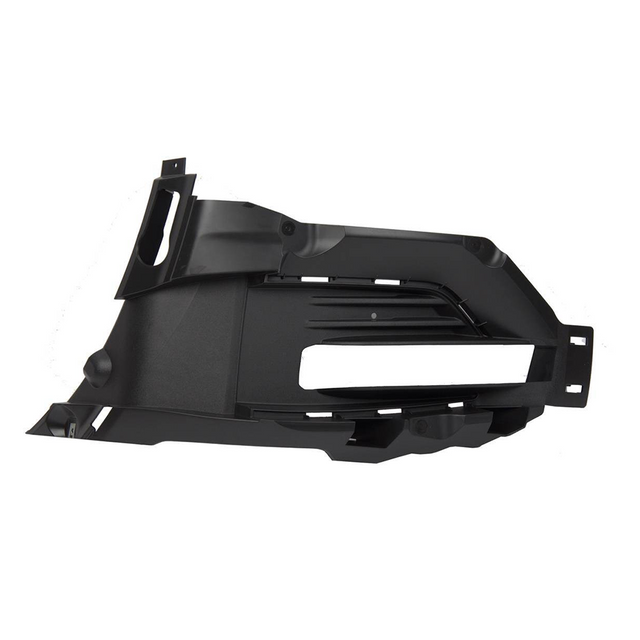 Fog Lamp Cover For Ford Explorer 2020-2022/US version