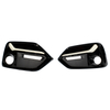 Fog Lamp Cover For Honda Civic Sedan 2019-2021