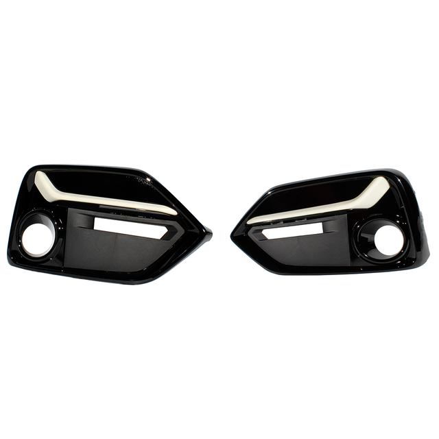 Fog Lamp Cover For Honda Civic Sedan 2019-2021