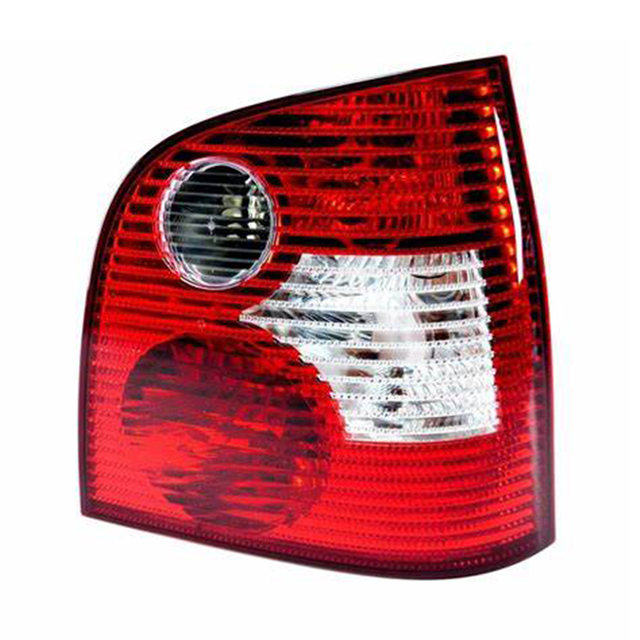Tail Light For VW POLO 9N Hatchback 2001-2005