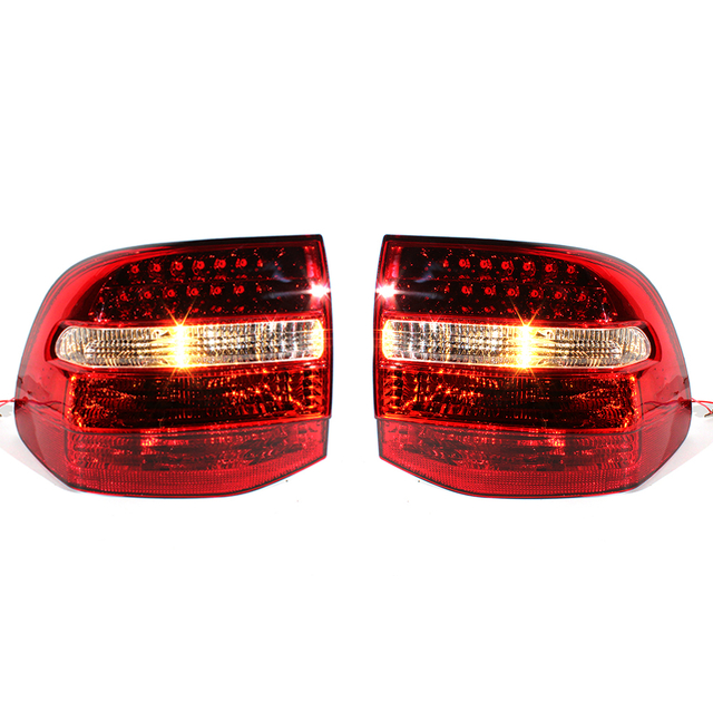 Tail light For Porsche Cayenne 2008-2010