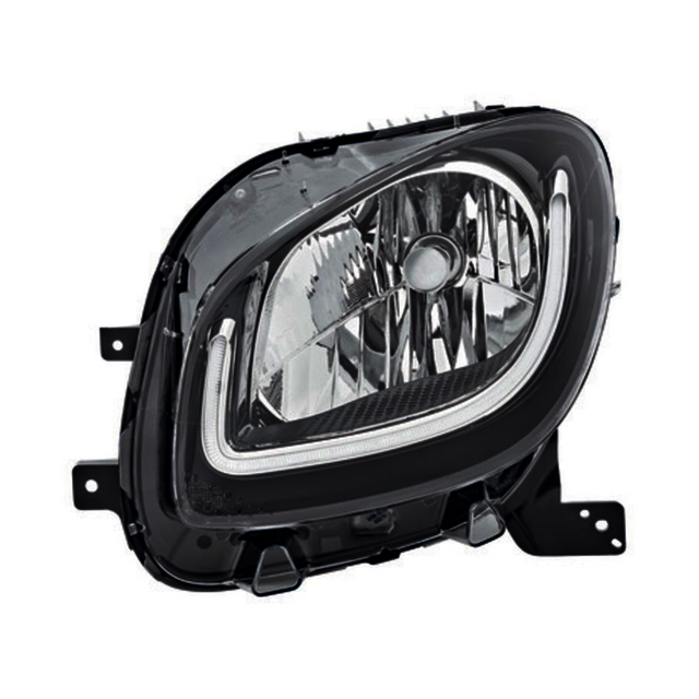Head lamp For Benz Smart Fortwo Coupe 453 2014-2023/high Configuration