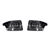 Tail light For Range Rover Sport 2018-2021/Black