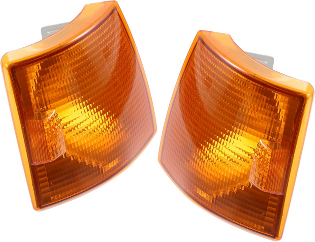 Corner light For VW T4 1999-2003/Yellow