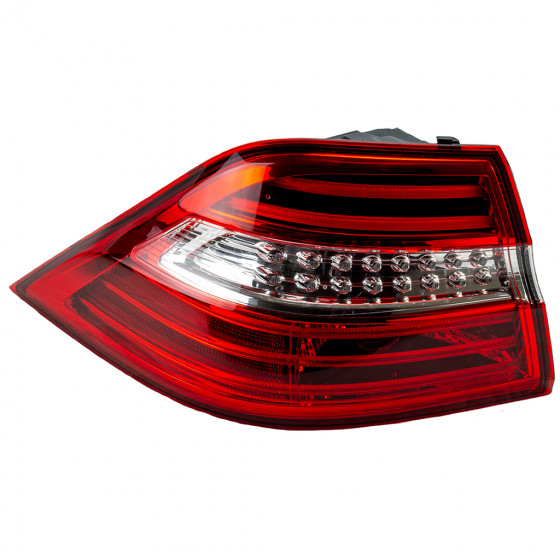 Tail Lamp For Benz W166 ML350 ML550 2012-2015