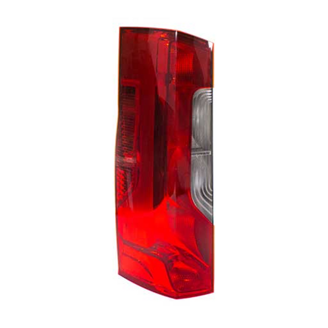 Tail Lamp For Benz Freighte 1500 2500 3500 2019-2022/US version