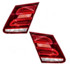 Tail Lamp For Benz W212 2014-2016/European version/inside
