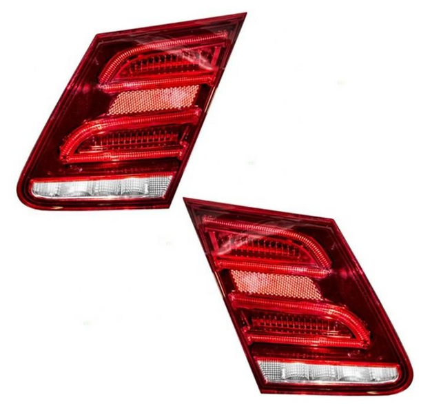 Tail Lamp For Benz W212 2014-2016/European version/inside