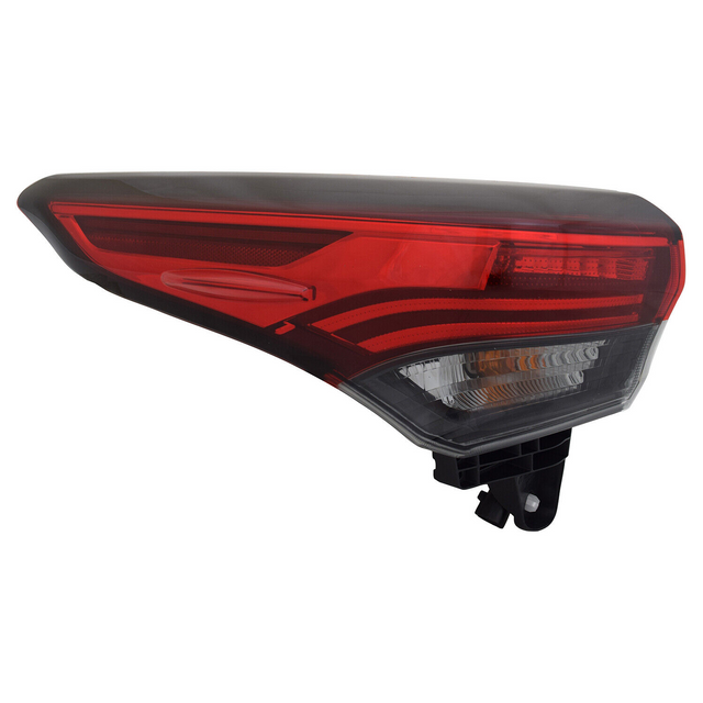 Tail Lamp for Toyota Highlander 2020-2022/outside