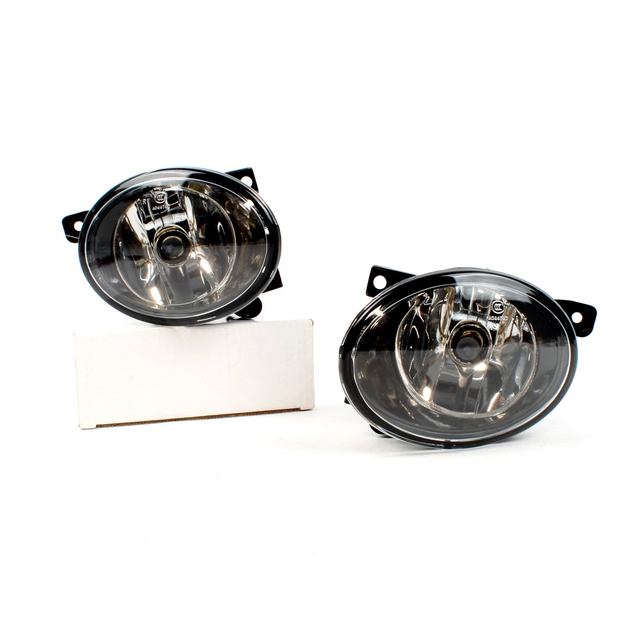 Fog Lamp For VW Transporter Multivan Caravelle T5 T6 2010-2015
