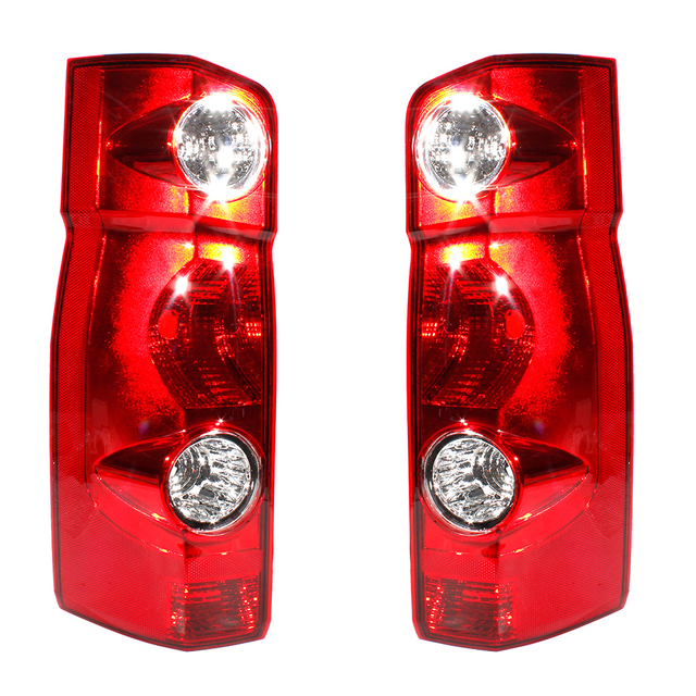 Tail Lamp For VW Crafter 2006-2016