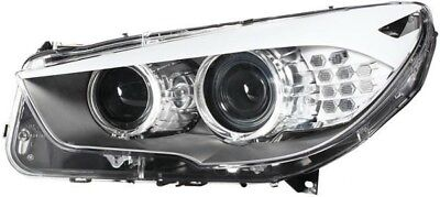 Head Light For BMW 5 Series GT F07 2016-2019 US Version