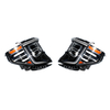 Head Lamp for GMC SIERRA 1500 SLT/DENALI 2022-2023