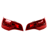 Tail Light For Audi Q7 2010-2015 LED tail LAMP