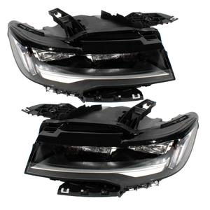 Headlight For Cadillac Escalade 2021-2023/White