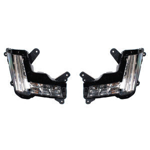 Fog lamp For Cadillac Escalade 2015-2020/High configuration