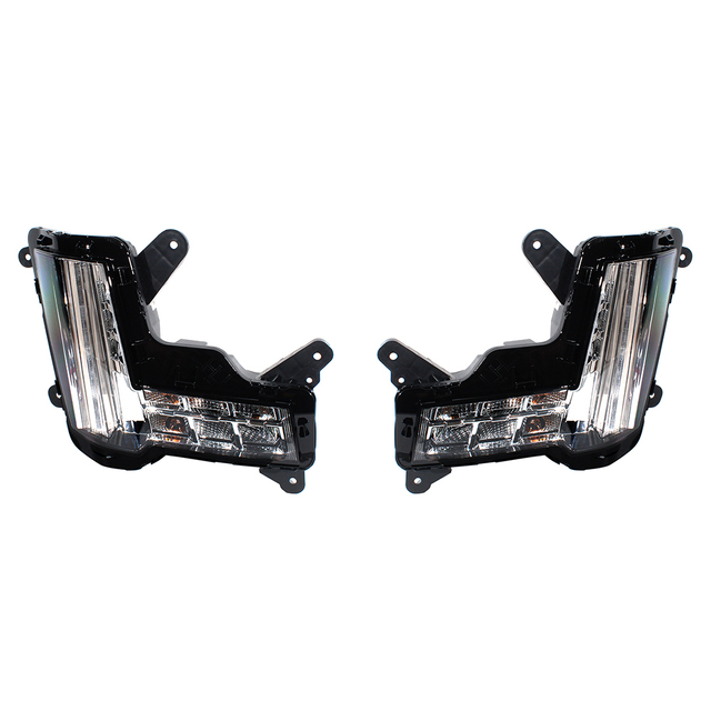 Fog lamp For Cadillac Escalade 2015-2020/High configuration
