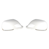 Mirror Cover For Audi Q5 2009-2017/Q7 2007-2015 White Painted