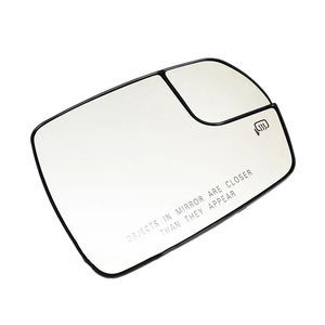 Mirror Glass For Ford Edge 2015-2018/Heated
