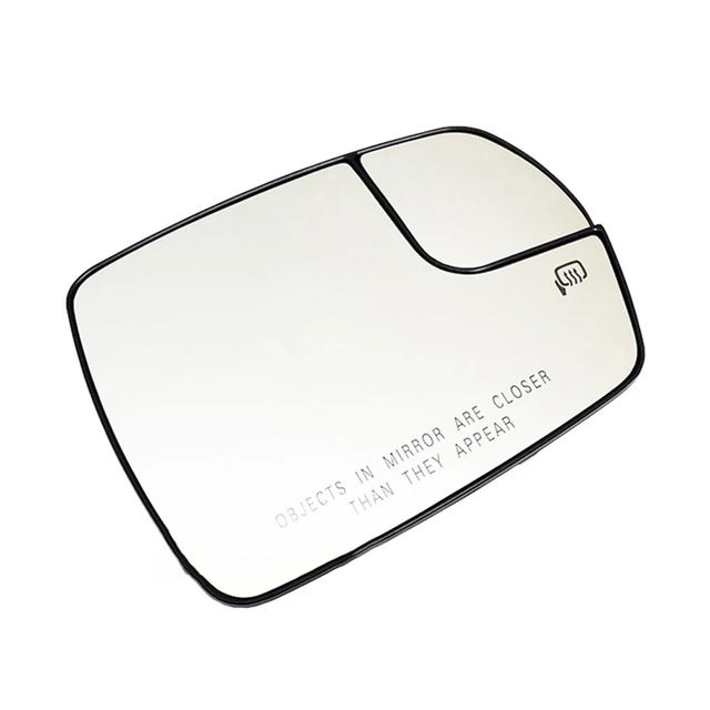 Mirror Glass For Ford Edge 2015-2018/Heated