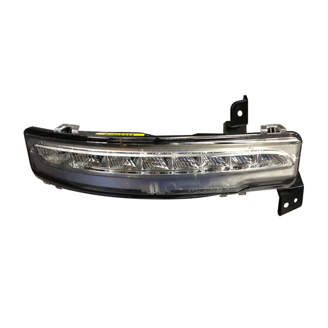 Daytime Running Light For Jeep Grand Cherokee SRT8 2012-2016/LED/full set