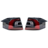 Tail Lamp For Tesla Model S 2016-2021