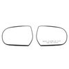 Mirror Glass For Ford Escape 2001-2007/Heated