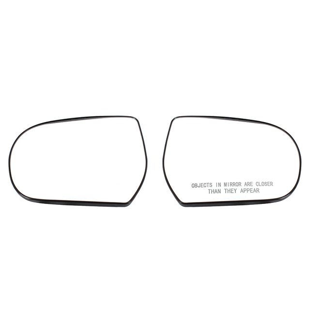 Mirror Glass For Ford Escape 2001-2007/Heated