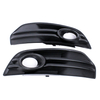 Fog Lamp Cover For Audi Q5 2009-2012 sports style