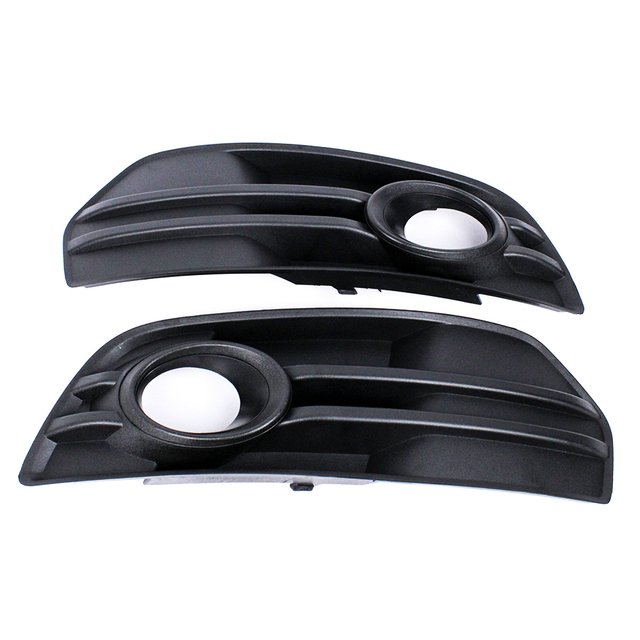 Fog Lamp Cover For Audi Q5 2009-2012 sports style